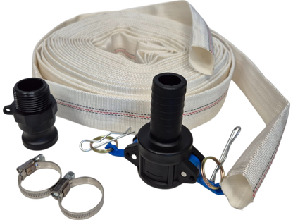 Lay-Flat Hose KIT L