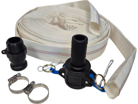 Lay-Flat Hose KIT L