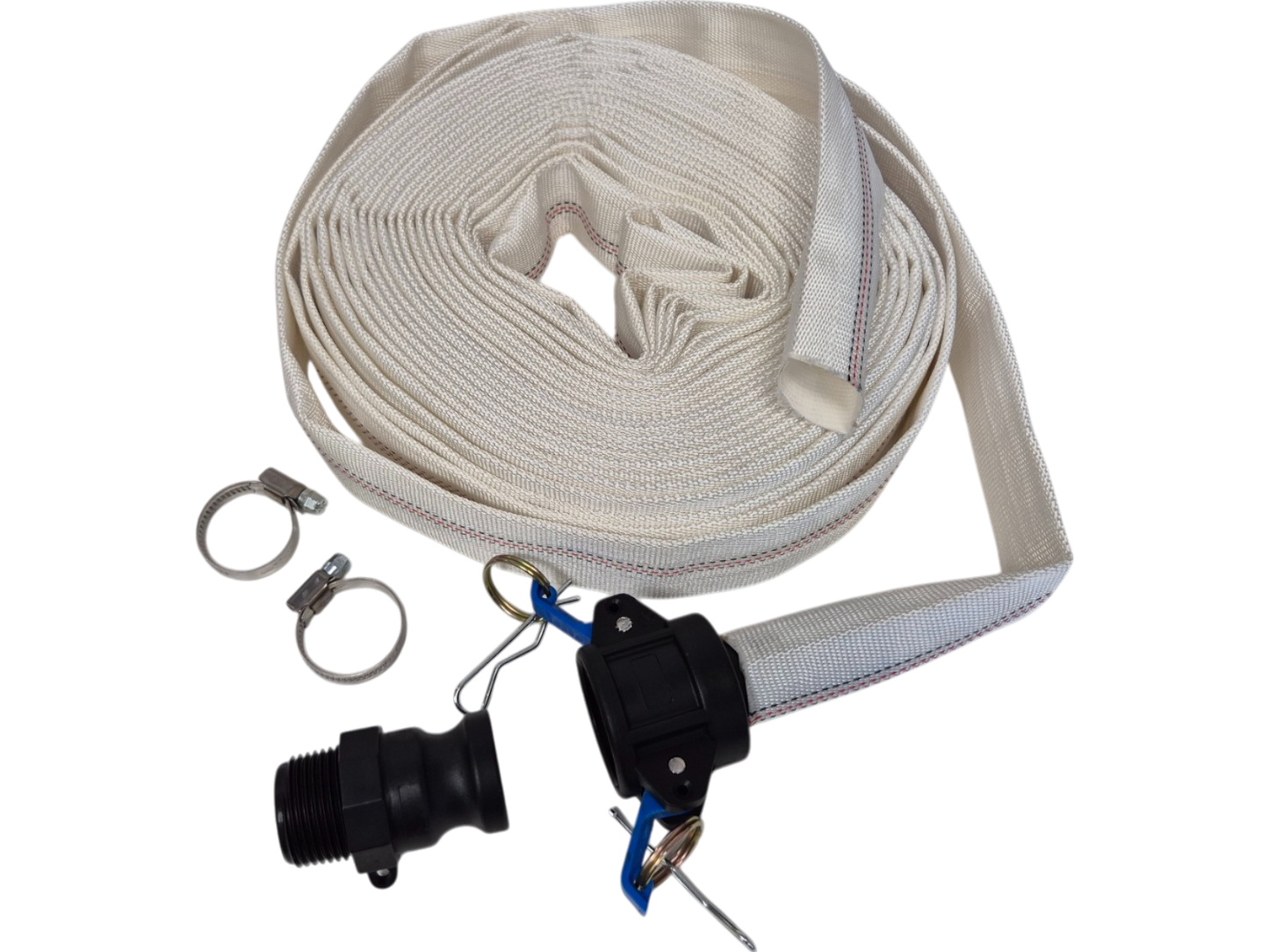 Lay-Flat Hose KIT L