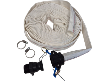 Lay-Flat Hose KIT L