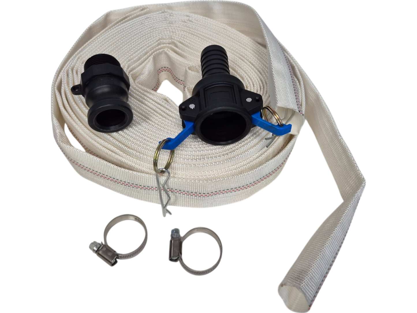 Lay-Flat Hose KIT L