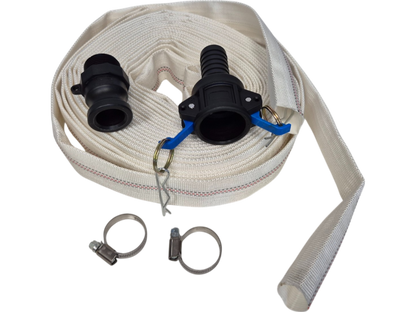 Lay-Flat Hose KIT L