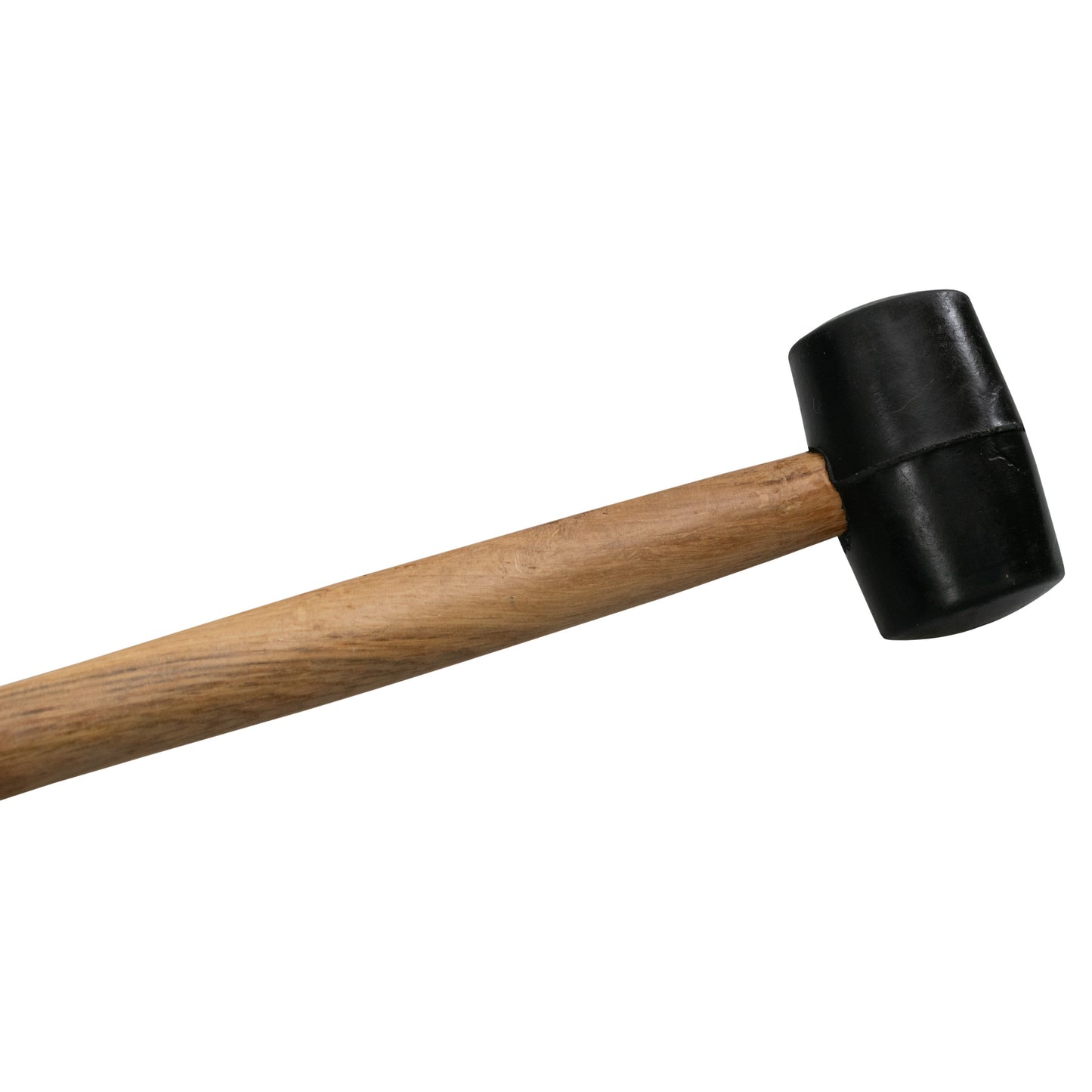 Heavy-Duty Rubber Mallet Tool