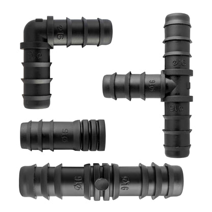Porous Irrigation Pipe Set – POROUS-KIT13