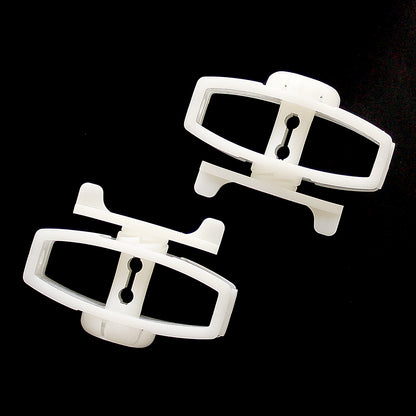 Electric Fence Tape Tensioner Plastic Rotary Tightener Farm Fencing - 207-020-015
