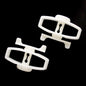 Electric Fence Tape Tensioner Plastic Rotary Tightener Farm Fencing - 207-020-015