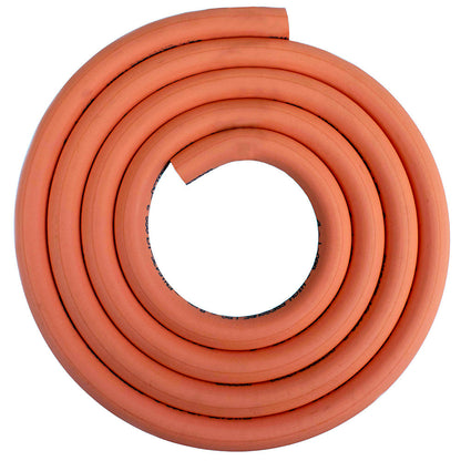 8mm Flexible Rubber Hose for Gas