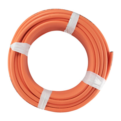 8mm Flexible Rubber Hose for Gas