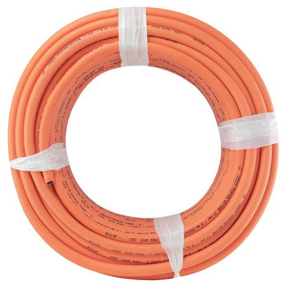8mm Flexible Rubber Hose for Gas