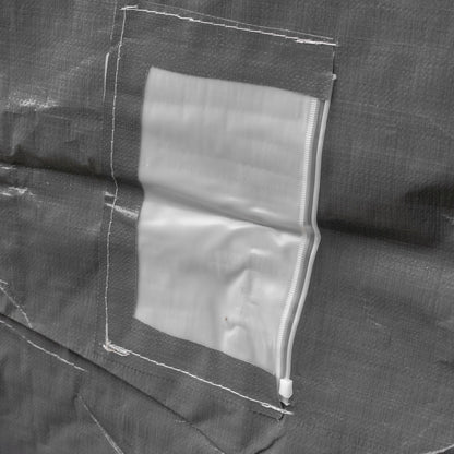 Protective Pallet Cover Bag – Medium Size 1.3m x 1.1m x 2.2m