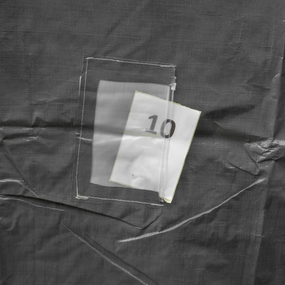 Protective Pallet Cover Bag – Medium Size 1.3m x 1.1m x 2.2m