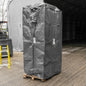 Protective Pallet Cover Bag – Medium Size 1.3m x 1.1m x 2.2m