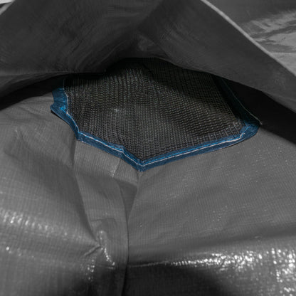 Protective Pallet Cover Bag – Medium Size 1.3m x 1.1m x 2.2m