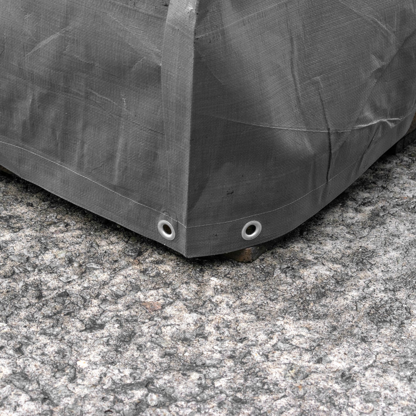 Protective Pallet Cover Bag – Large Size 1.3m x 1.3m x 2.2m