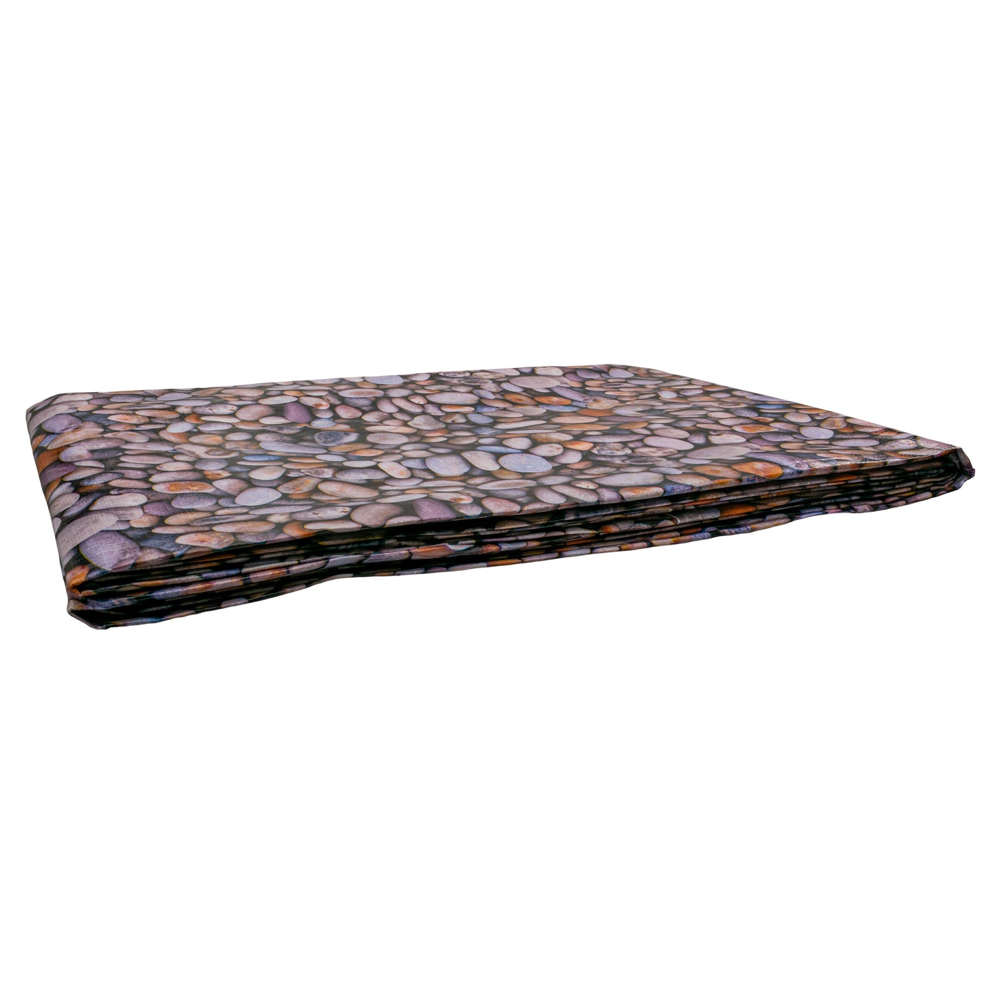 Premium Heavy-Duty Pond Liner 4m x 5m