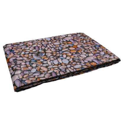Premium Heavy-Duty Pond Liner 4m x 5m