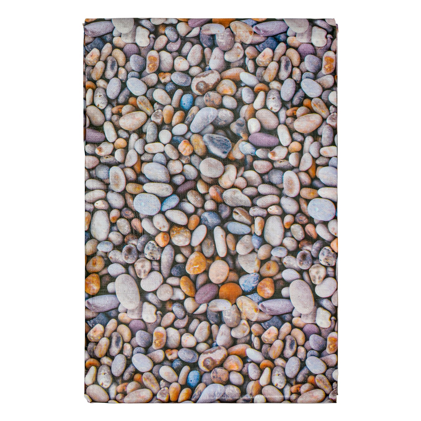 Premium Heavy-Duty Pond Liner 2.5m x 5m