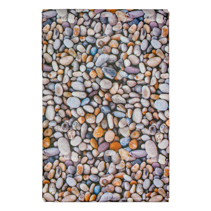 Premium Heavy-Duty Pond Liner 2.5m x 5m