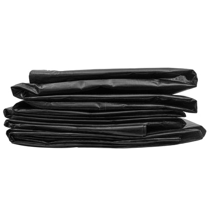 L‑Grade Flexible Garden Pond Liner – 3m × 4m