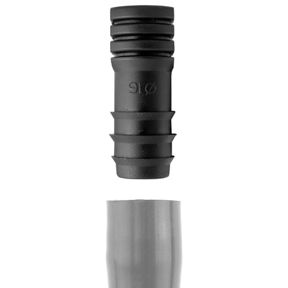 POROUS15 1/2” Barb Hose Connectors Mix