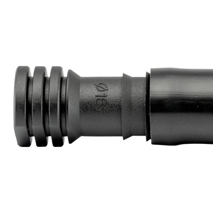 POROUS20 1/2” Barb Hose Connectors Mix