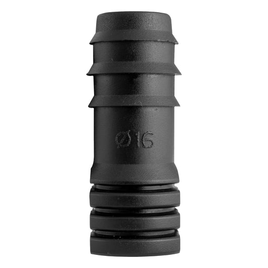 End Stopper for ½″ Garden Irrigation Hose