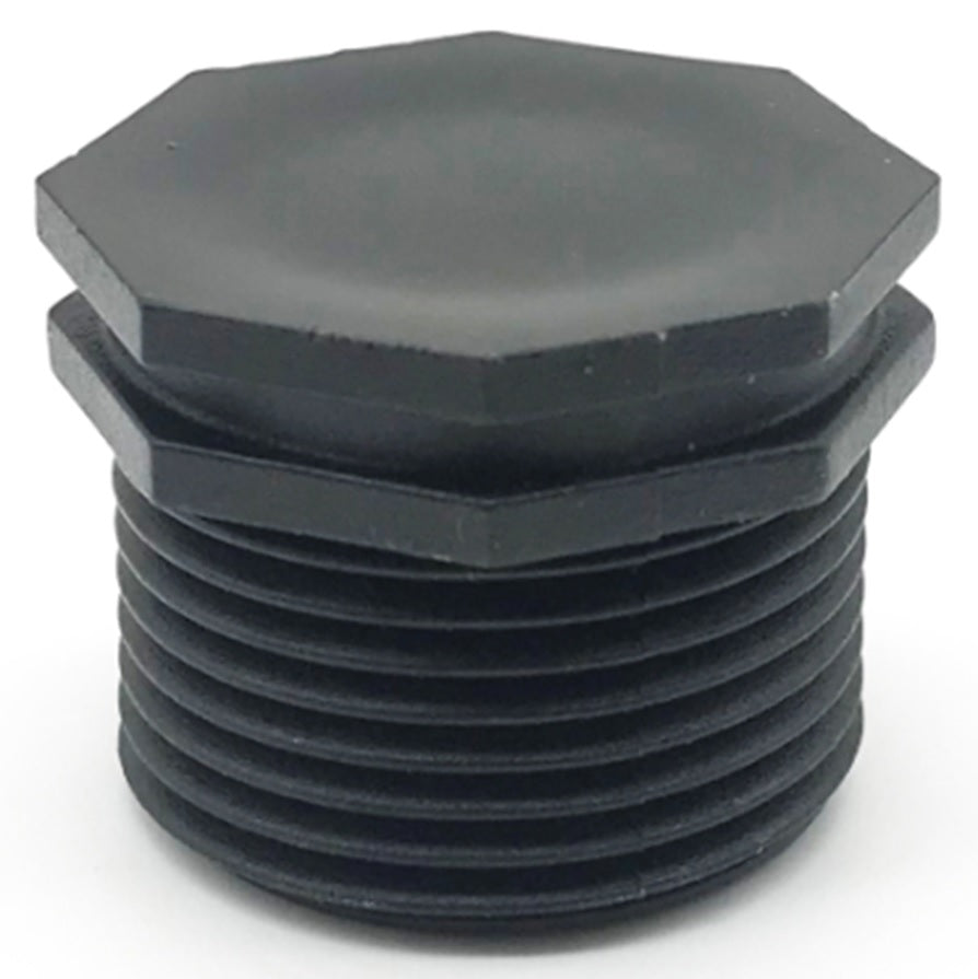 2’’ BSP Male End Plug Connector