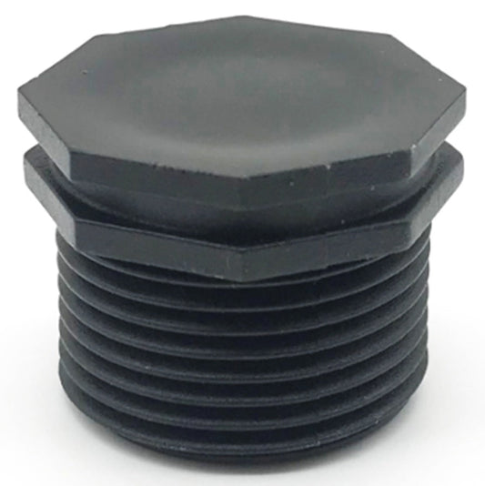 2’’ BSP Male End Plug Connector