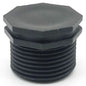 2’’ BSP Male End Plug Connector