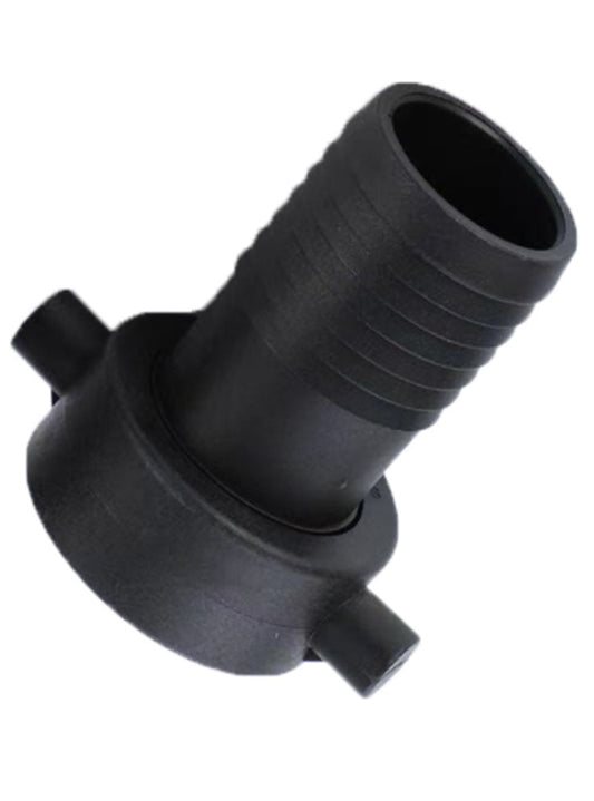 1.5’’ BSP Female to 40mm Straight Pond Connector