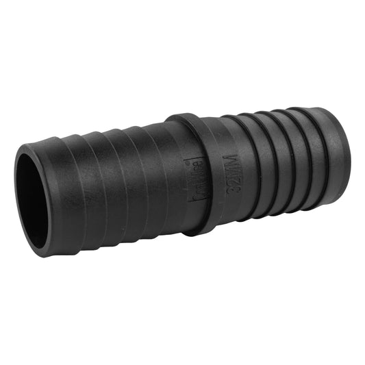 32mm Pond Pipe Hose Fixing Connector