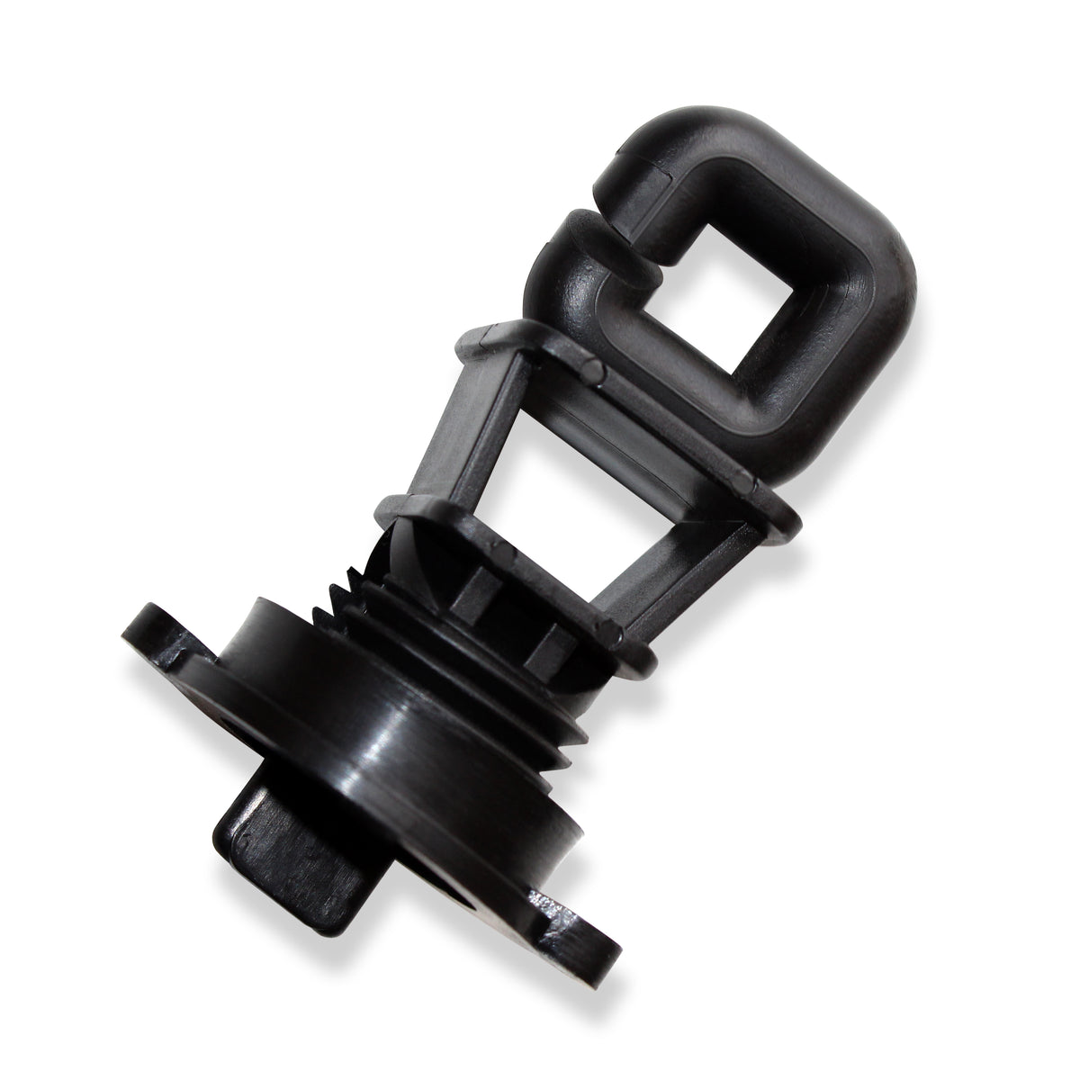 Electric Fence Post Insulators for Wire Rope Tape Horse Cattle Sheep Fencing