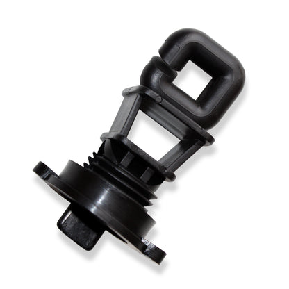 Electric Fence Post Insulators for Wire Rope Tape Horse Cattle Sheep Fencing