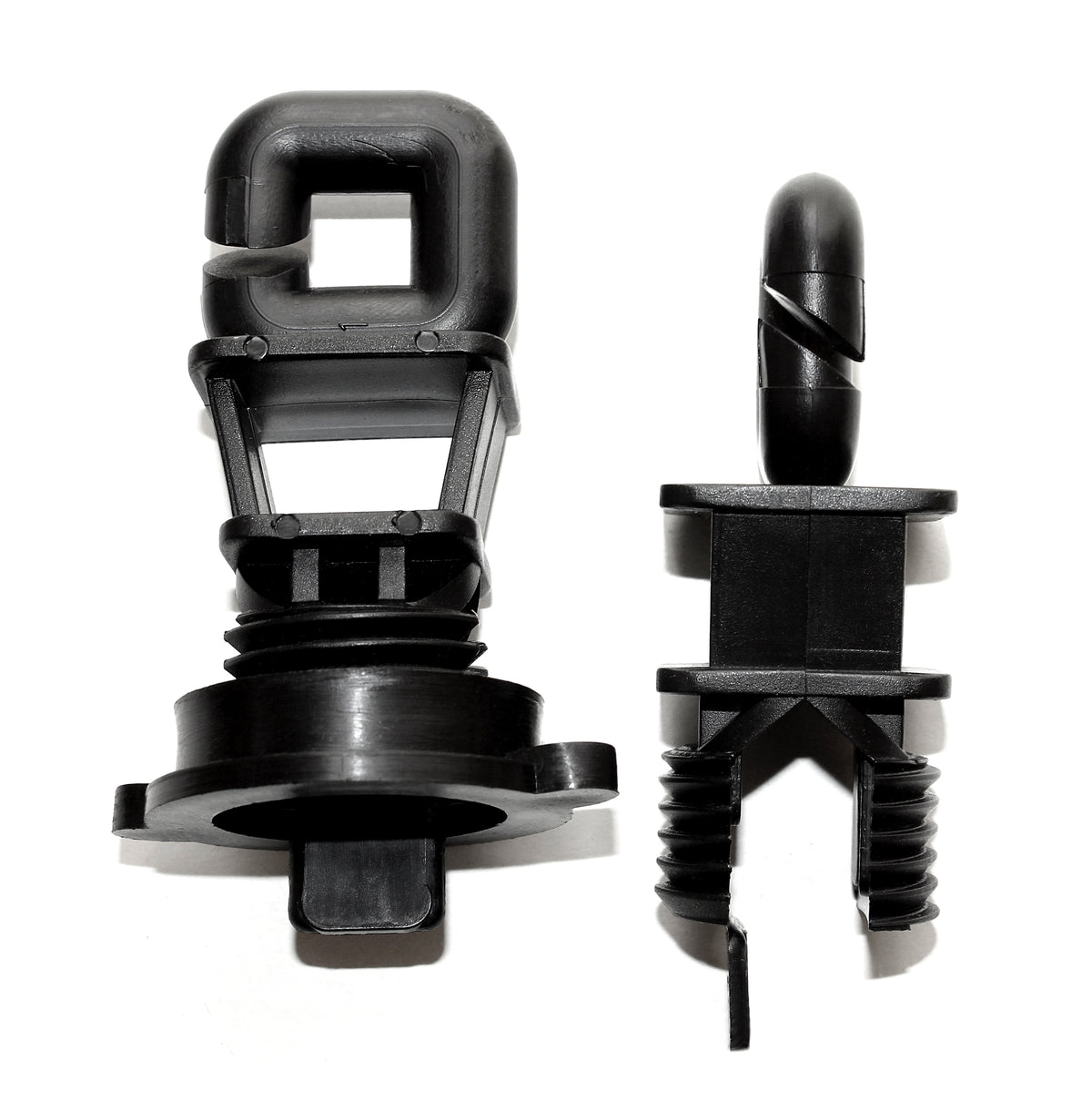 Electric Fence Post Insulators for Wire Rope Tape Horse Cattle Sheep Fencing