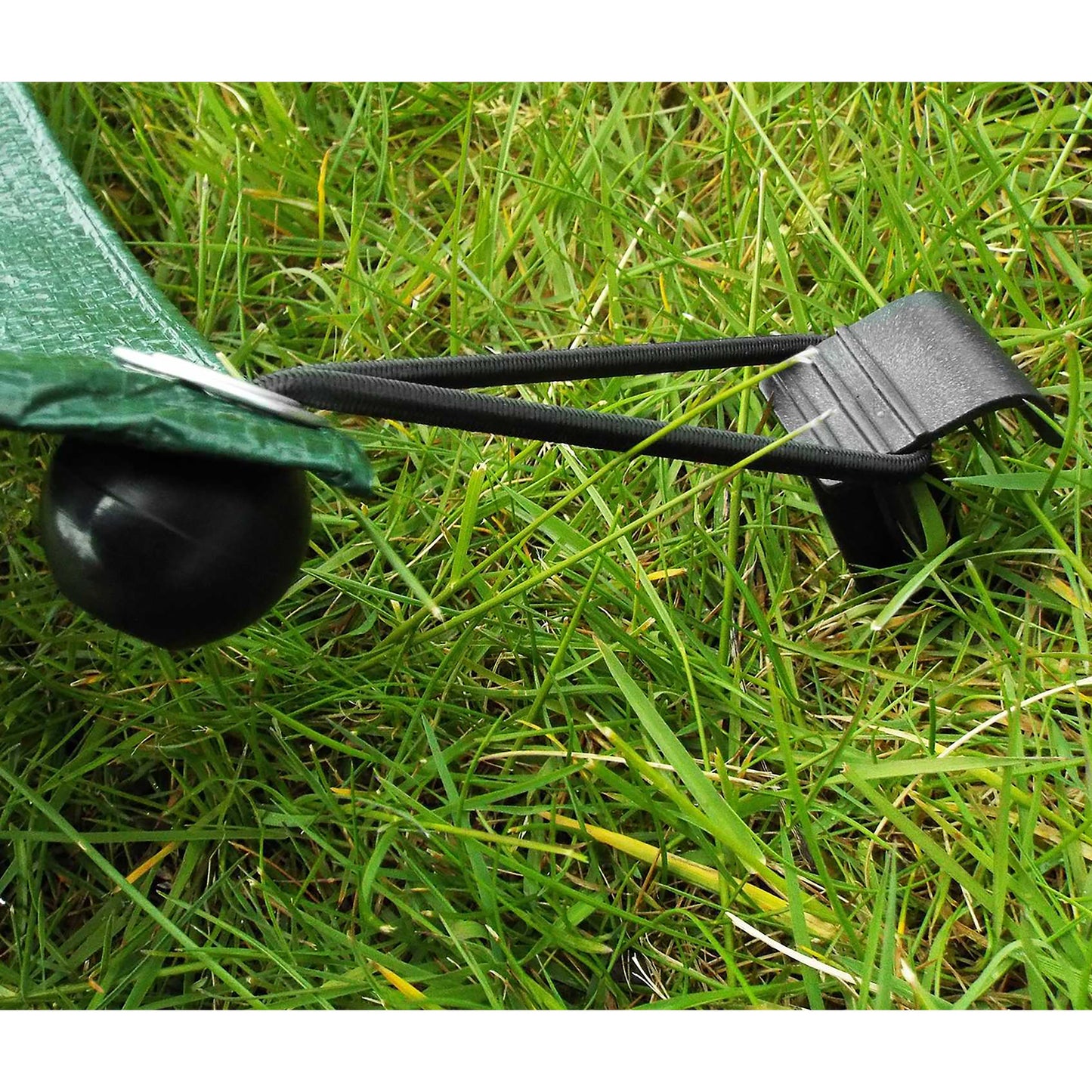 16mm Irrigation Pipe Fixing Pegs