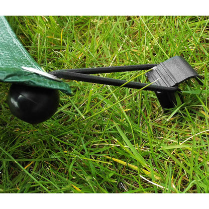 16mm Irrigation Pipe Fixing Pegs