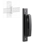 IRUFIX CLIP Electric Fence Tape Insulator 50mm Horse Paddock Fencing / G-93