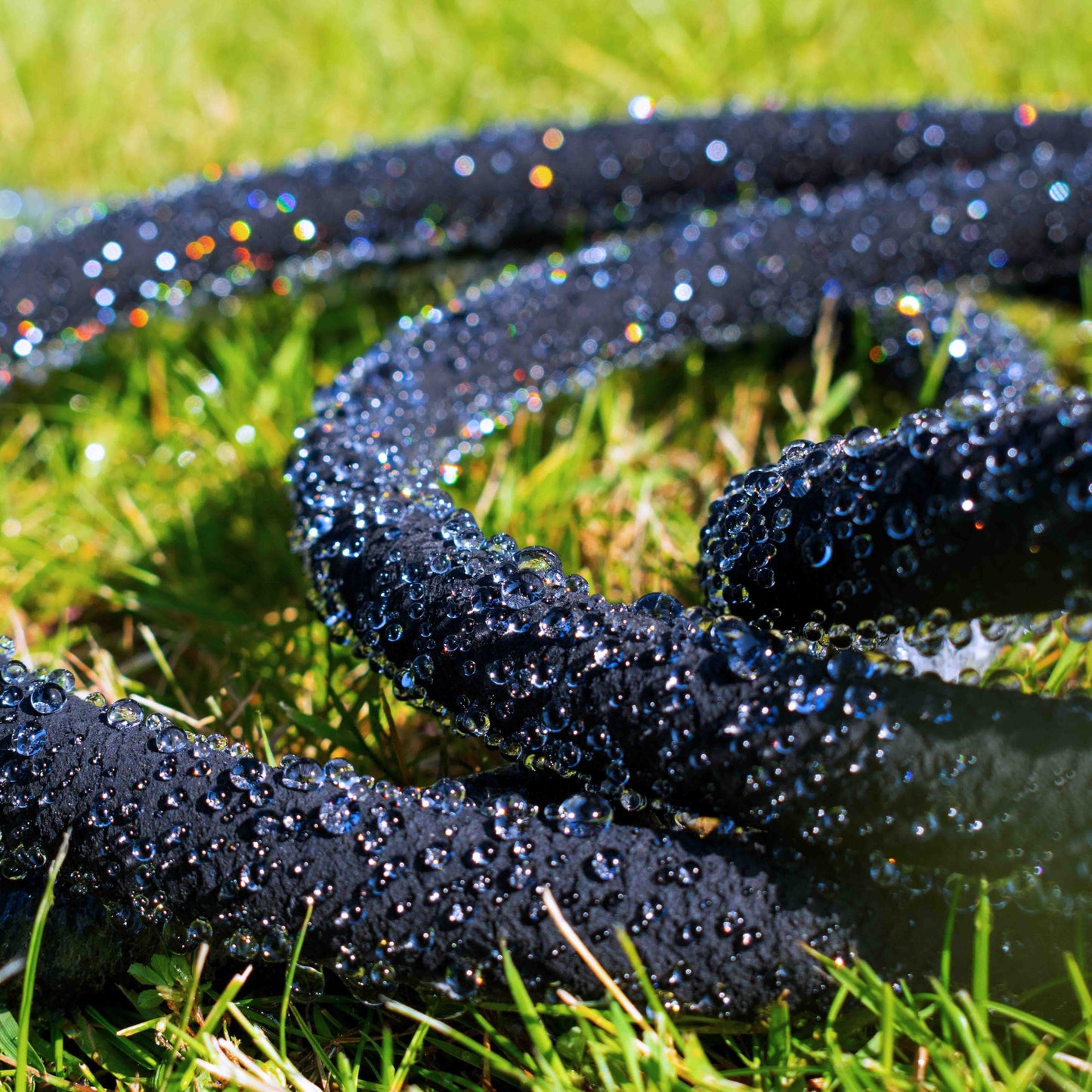 200m Cost-Effective Porous Soaker Hose for Efficient Irrigation
