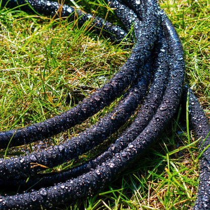 200m Cost-Effective Porous Soaker Hose for Efficient Irrigation