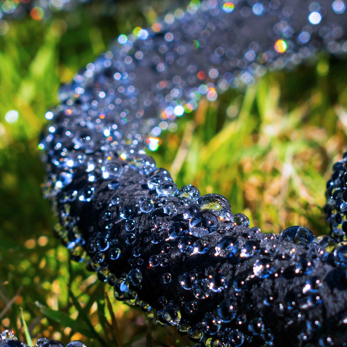 200m Cost-Effective Porous Soaker Hose for Efficient Irrigation