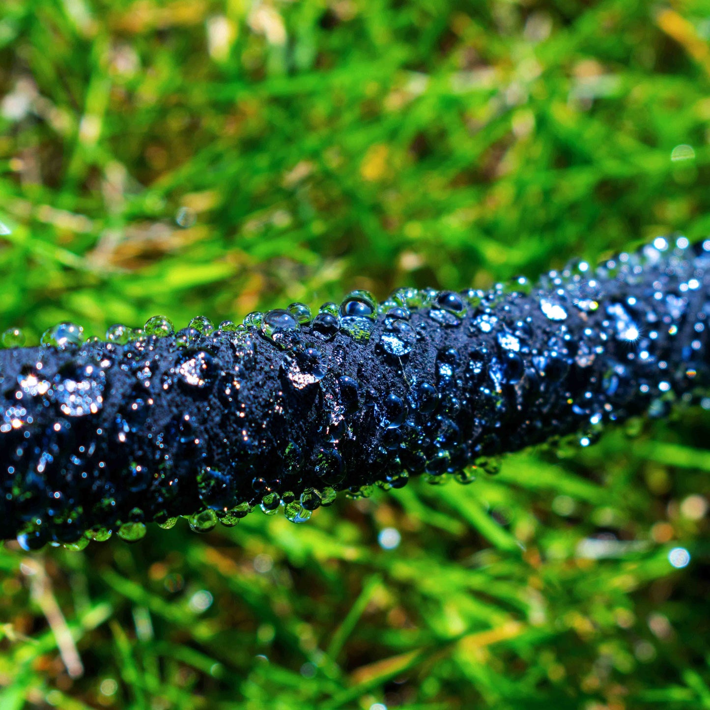 200m Cost-Effective Porous Soaker Hose for Efficient Irrigation