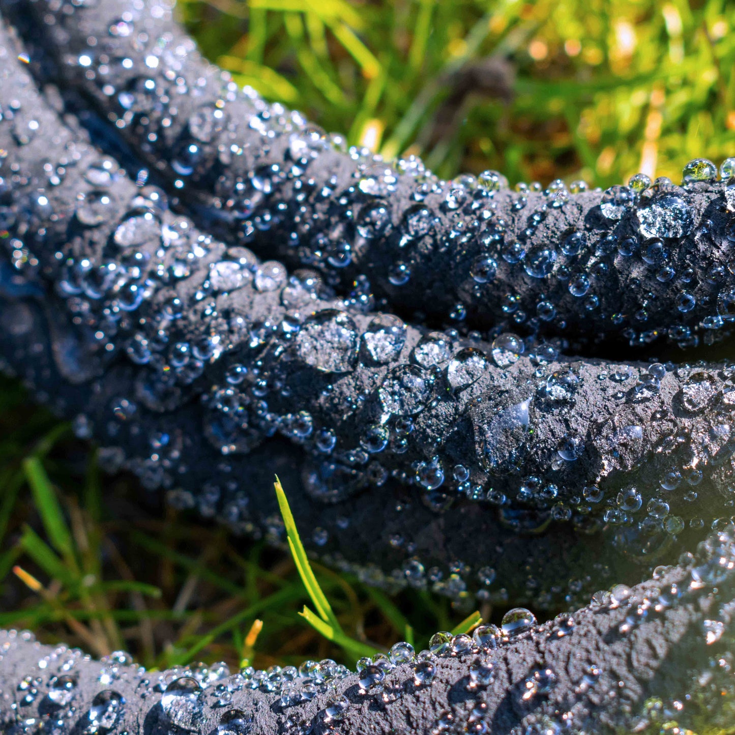 200m Cost-Effective Porous Soaker Hose for Efficient Irrigation