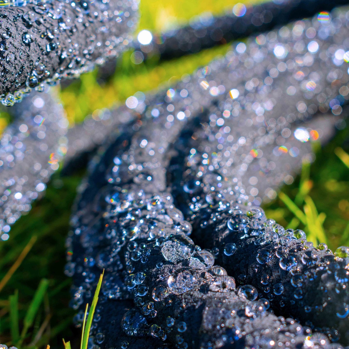 200m Cost-Effective Porous Soaker Hose for Efficient Irrigation