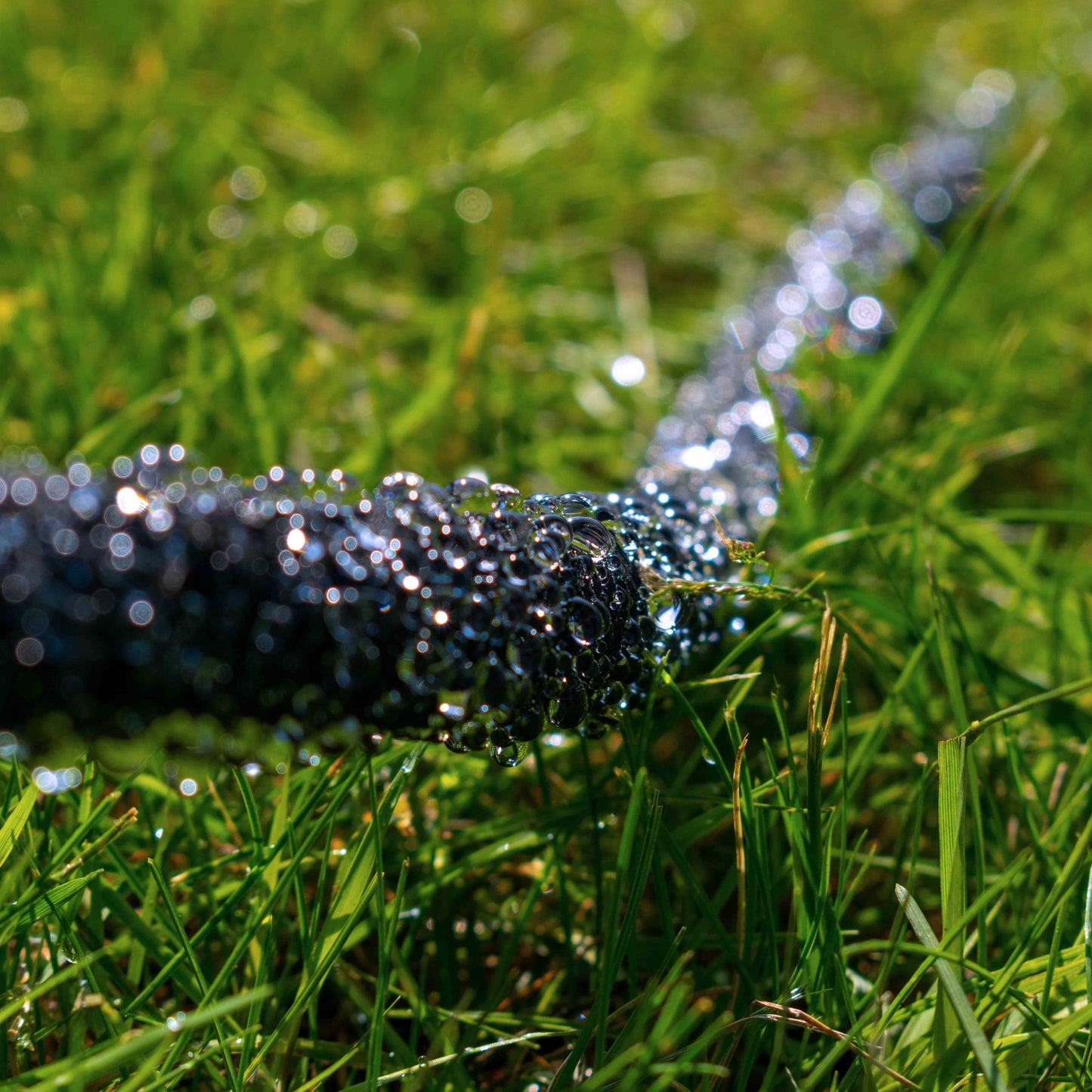 200m Cost-Effective Porous Soaker Hose for Efficient Irrigation
