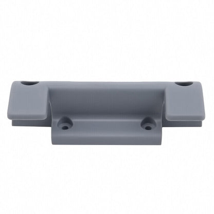 CW Garden Hose Reel Wall Bracket
