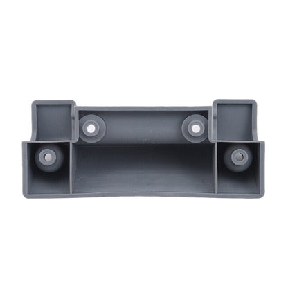 CW Garden Hose Reel Wall Bracket