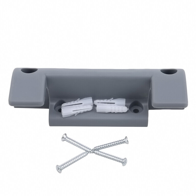 CW Garden Hose Reel Wall Bracket
