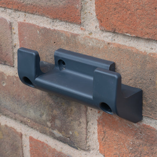 CW Garden Hose Reel Wall Bracket