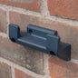 CW Garden Hose Reel Wall Bracket