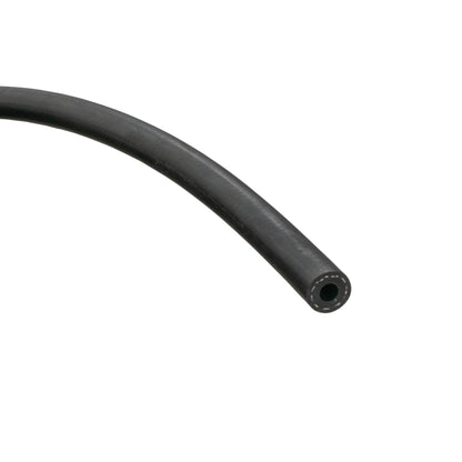6 mm Braided Rubber Fuel & Oil Hose – SAE J30 R6 Compliant